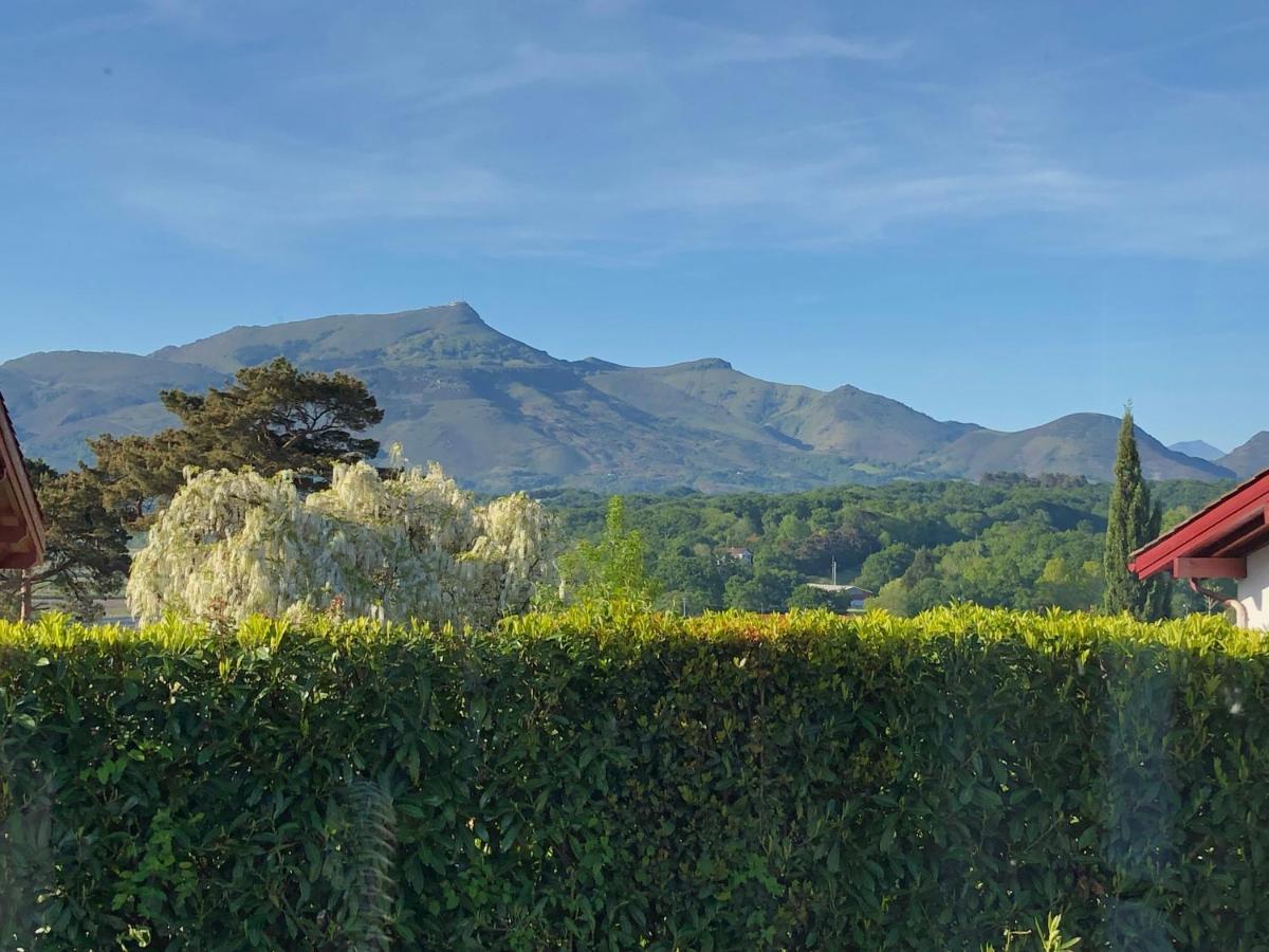 La Ferme D'ika Bed and breakfast