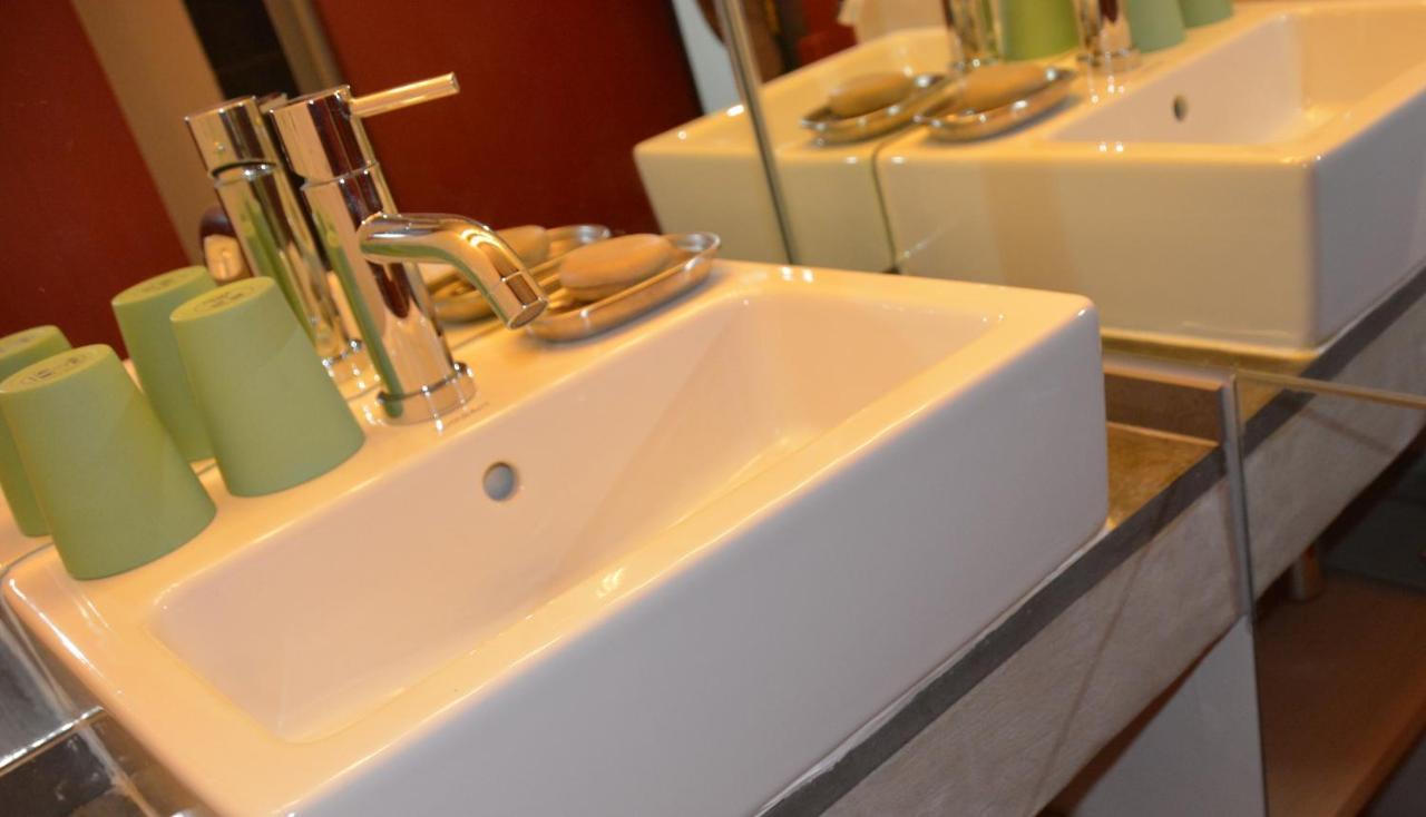 Bed and breakfast La Ferme D'ika *