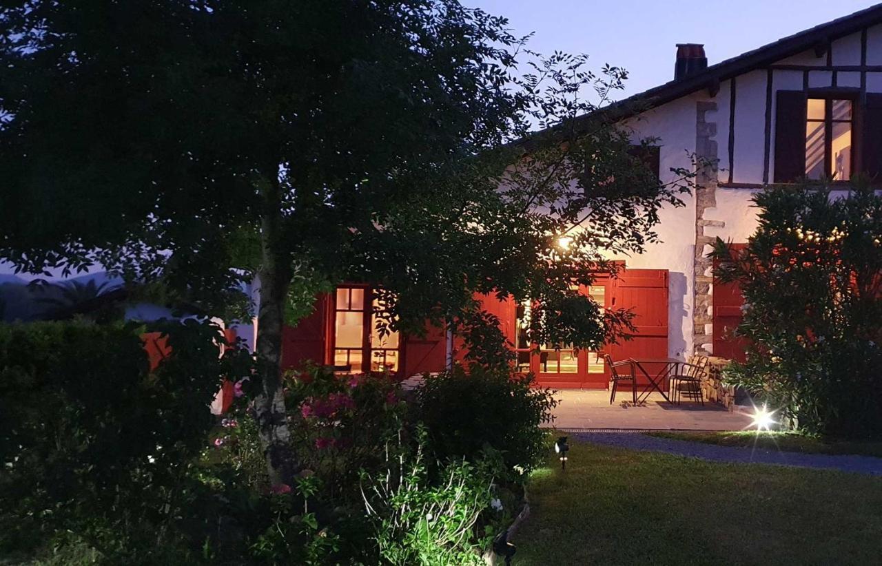 Bed and breakfast La Ferme D'ika *