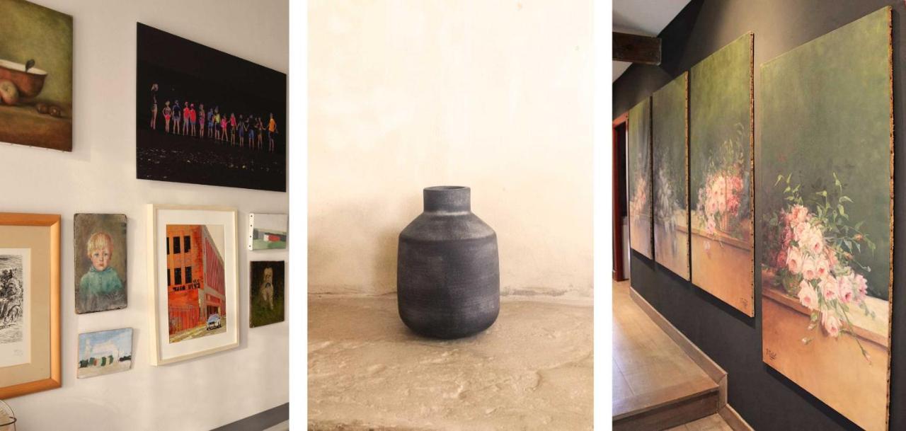 Bed and breakfast La Ferme D'ika San Juan de Luz