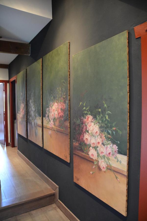Bed and breakfast La Ferme D'ika
