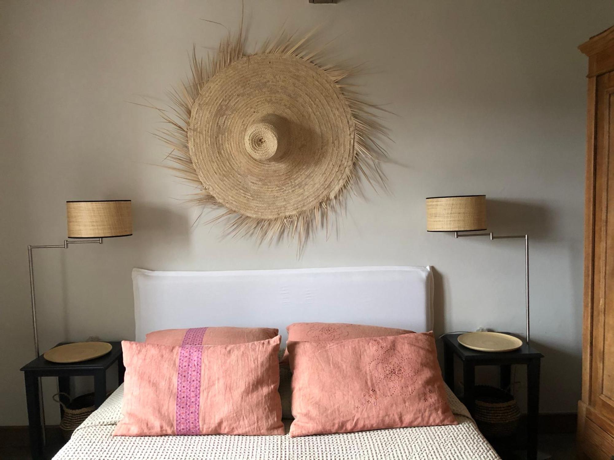 Bed and breakfast La Ferme D'ika *